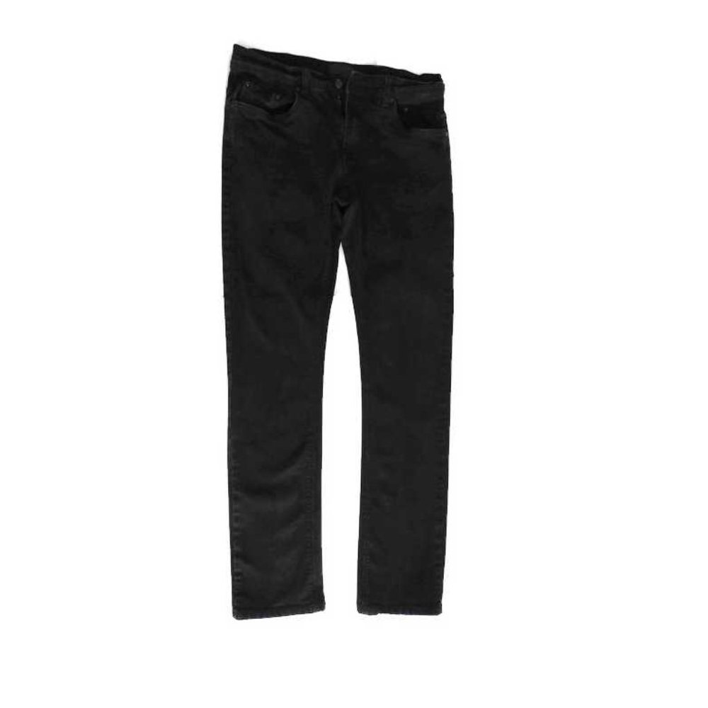 Mens' Steeve'sJeans Black  32X32